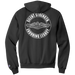 Silent Strength. Enduring Legacy. Hoodie